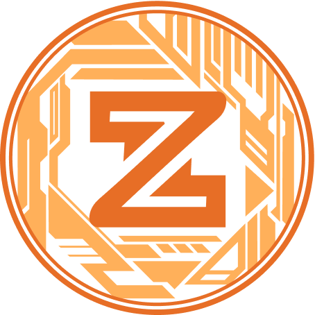 Zodium (ZODI) logo