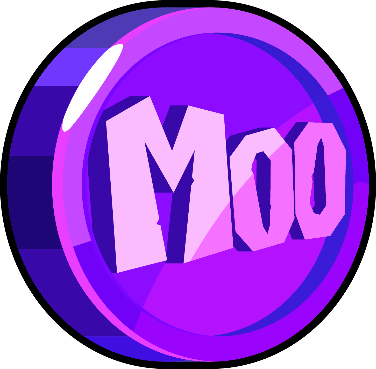 Moomonster (MOO) logo