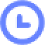 Chrono.tech (TIME) logo