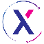 DEXGame (DXGM) logo