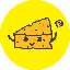 CheeseSwap (CHEESE) logo