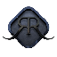 RoArts Token (ROAR) logo