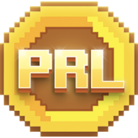 The Parallel (PRL) logo