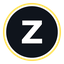 Zero (ZER) logo