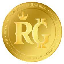 Royal Gold (RGOLD) logo