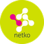 Netko (NETKO) logo