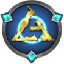 League of Ancients (LOA) logo