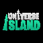 UNIVERSE ISLAND (UIM) logo