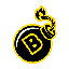 Bomb Money (BOMB) logo