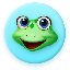 FrogSwap (FROG) logo