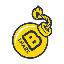 Bomb Money (BSHARE) logo