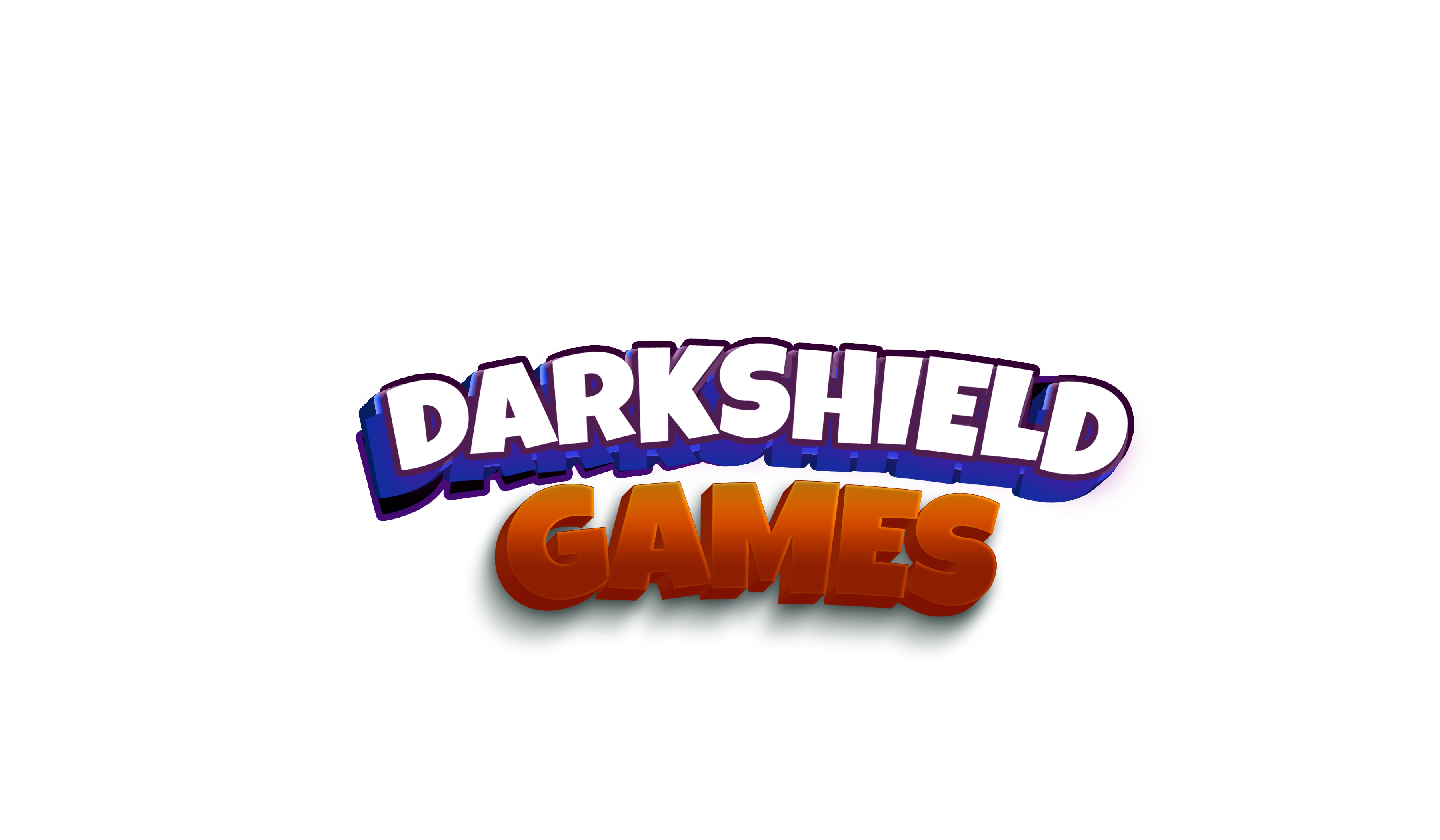 DarkShield Games Studio (DKS) logo