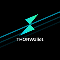 THORWallet (TGT) logo