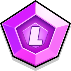 Luna Rush (LUS) logo