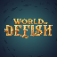 World of Defish (WOD) logo