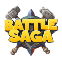 Battle Saga (BTL) logo