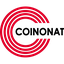 Coinonat (CXT) logo