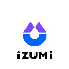 Izumi Finance (IZI) logo