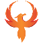 Phoenix Blockchain (PHX) logo