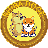 ShibaDoge (SHIBDOGE) logo