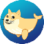 Dogewhale (DOGEWHALE) logo