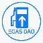 Gas DAO (GAS) logo