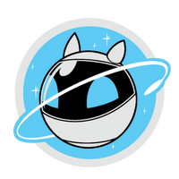 The Winkyverse (WNK) logo