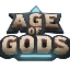 AgeOfGods (AOG) logo