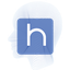 Humaniq (HMQ) logo