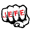 JEFE TOKEN (JEFE) logo