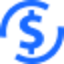 Fantom USD (FUSD) logo