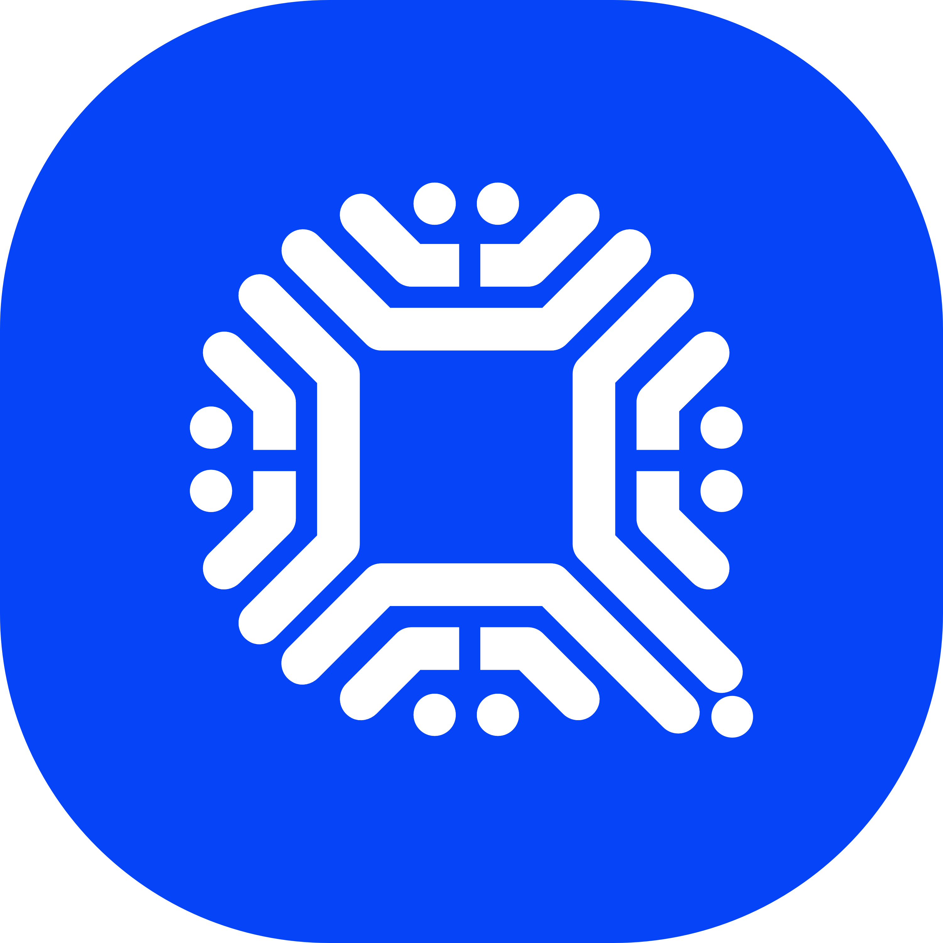 Qtum (QTUM) logo