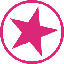 Stargaze (STARS) logo