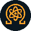 Quantum Resistant Ledger (QRL) logo