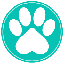 PAW (PAW) logo