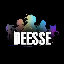 Deesse (LOVE) logo