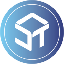 Square Token (SQUA) logo