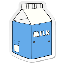 MuesliSwap MILK (MILK) logo