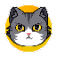 CATCOIN (CATS) logo