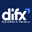 Digital Financial Exchange (DIFX) logo