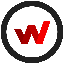 Wagerr (WGR) logo