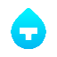 ThetaDrop (TDROP) logo