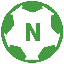 NuriFootBall (NRFB) logo