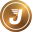 Jetcoin (JET) logo