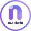 NanoByte Token (NBT) logo