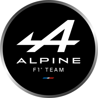 Alpine F1 Team Fan Token (ALPINE) logo