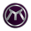 Metrix Coin (MRX) logo