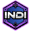 IndiGG (INDI) logo