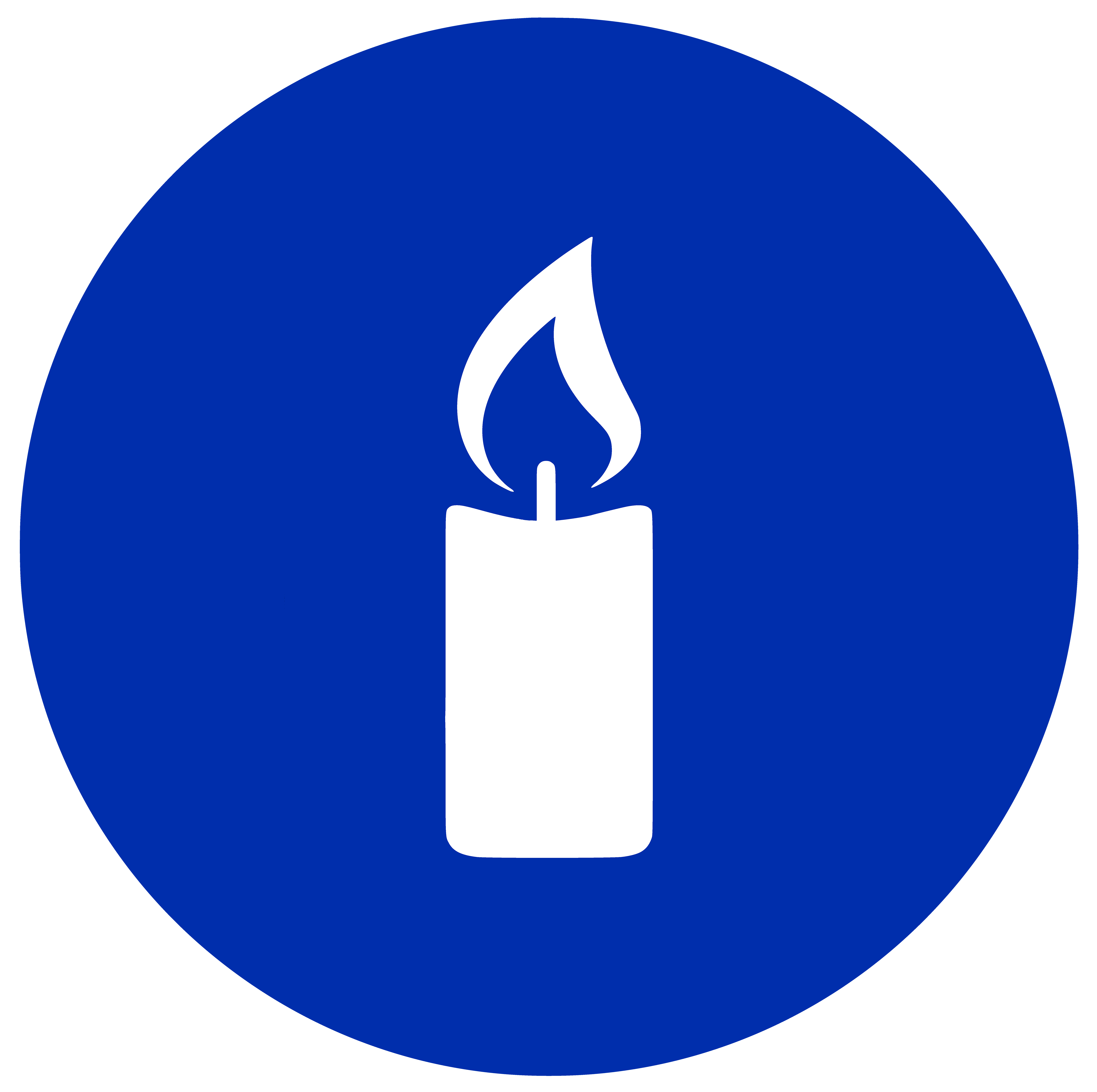 Candle (CNDL) logo