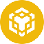 BNB (BNB) logo